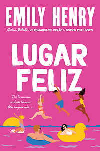 Lugar Feliz by Emily Henry