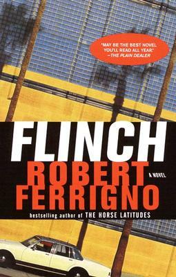 Flinch by Robert Ferrigno