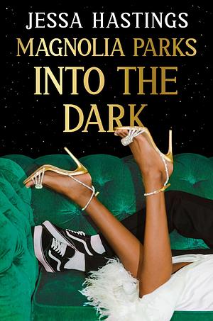 Into the Dark by Jessa Hastings