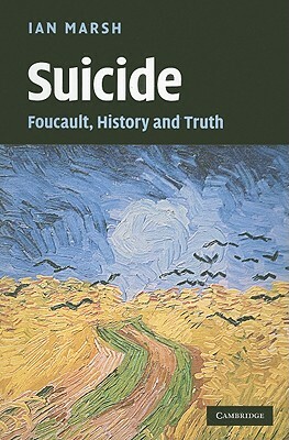 Suicide by Ian Marsh