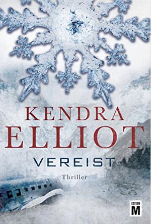 Vereist by Kendra Elliot