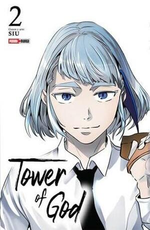 Tower of God #2 by SIU