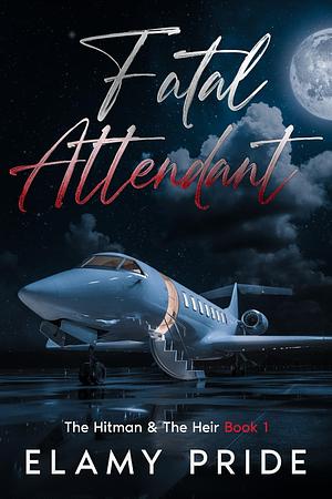 Fatal Attendant by Elamy Pride