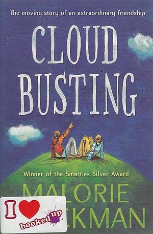 Cloud Busting by Helen van Vliet, Malorie Blackman