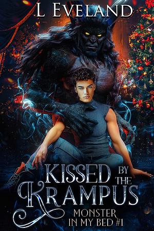 Kissed by the Krampus by L. Eveland