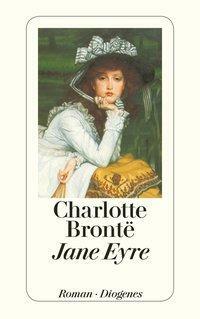 Jane Eyre by Charlotte Brontë