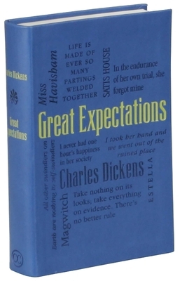 Great Expectations by Charles Dickens