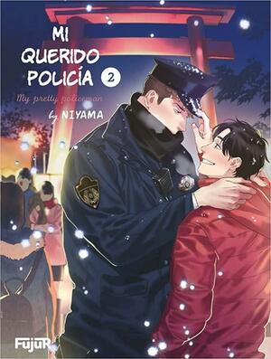 Mi querido policía 2 by Niyama