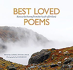 Best Loved Poems: Favourite Poems from the South of Ireland by Gabriel Fitzmaurice