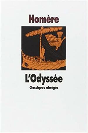 L'Odyssée by Homer