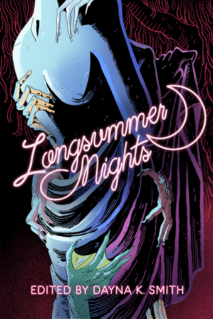Longsummer Nights by Dayna K. Smith
