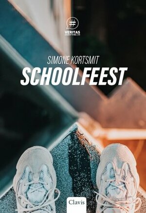 Schoolfeest by Simone Kortsmit