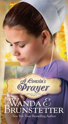 Cousin's Prayer by Wanda E. Brunstetter