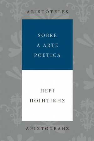 Sobre a arte poética by Aristotle