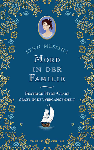 Mord in der Familie  by Lynn Messina