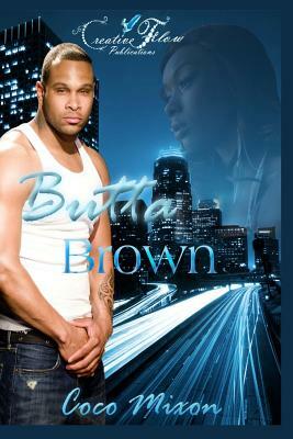 Butta Brown by Coco Mixon