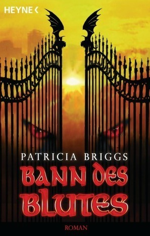 Bann des Blutes by Winter Translations Inc., Patricia Briggs