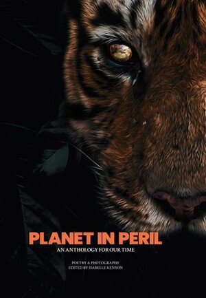 Planet in Peril by Isabelle Charlotte Kenyon