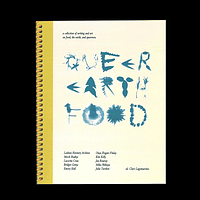 Queer Earth Food by Clare Lagomarsino