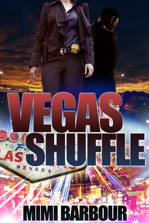 Vegas Shuffle by Mimi Barbour