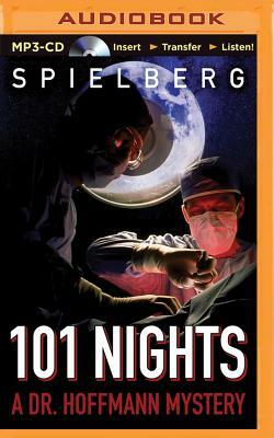 101 Nights by Christoph Spielberg