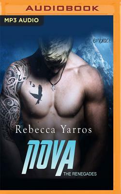 Nova by Rebecca Yarros