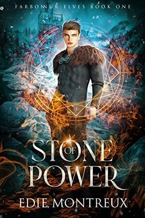 Stone of Power by Edie Montreux