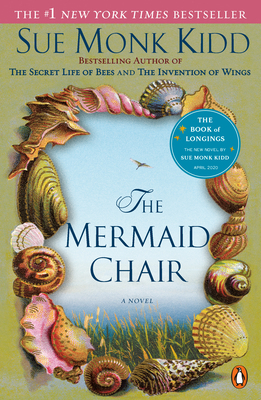 The Mermaid Chair by Sue Monk Kidd