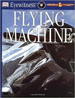 Flying Machine by Andrew Nahum