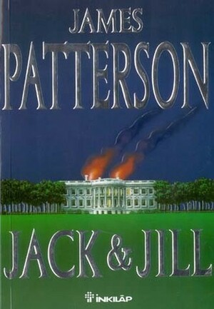 Jack ve Jill by Funda Tarlan, James Patterson
