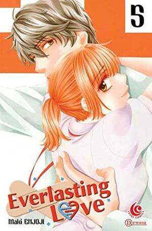 Everlasting Love Vol. 5 by Maki Enjōji