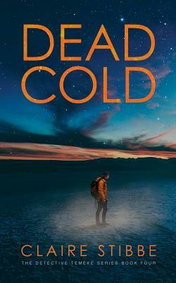 Dead Cold by Claire Stibbe