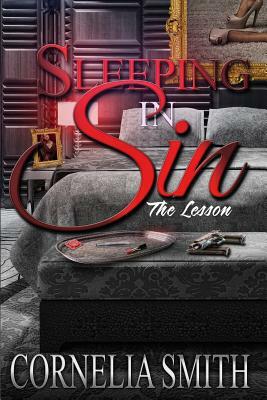 Sleeping In Sin: The Lesson by Cornelia Smith