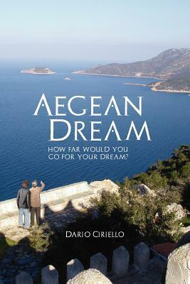 Aegean Dream by Dario Ciriello