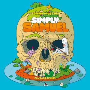 Simply Samuel by Tommi Musturi