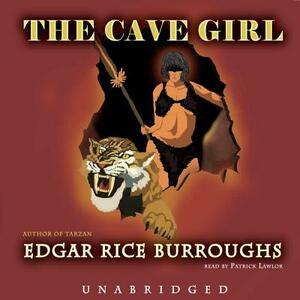 The Cave Girl by Edgar Rice Burroughs