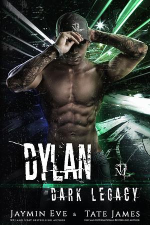 Dylan by Jaymin Eve, Tate James