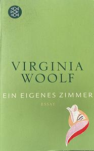 Ein Eigenes Zimmer by Virginia Woolf