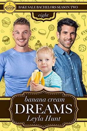Banana Cream Dreams by Leyla Hunt