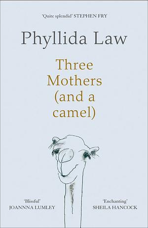 Three Mothers by Phyllida Law