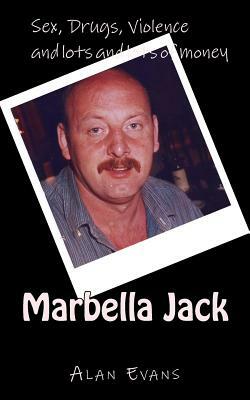 Marbella Jack by Alan Evans