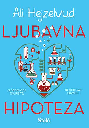 Ljubavna Hipoteza by Ali Hejzelvud