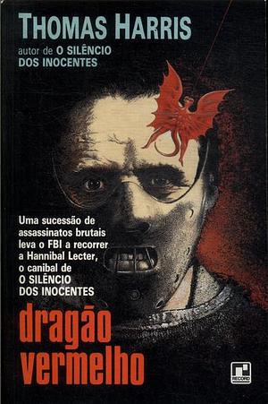 Dragão vermelho by Thomas Harris