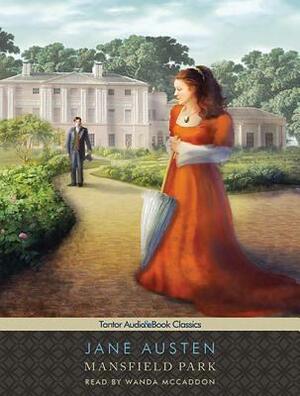 Mansfield Park by Jane Austen