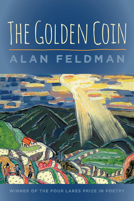 The Golden Coin by Alan Feldman