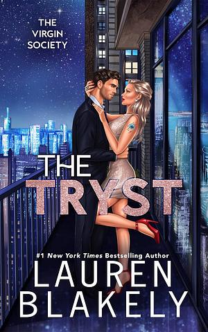 The Tryst by Lauren Blakely