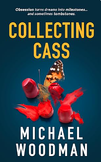 Collecting Cass by Michael Woodman