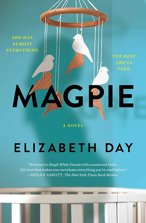 Magpie by Elizabeth Day