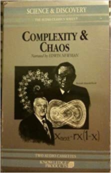 Complexity and Chaos by Knowl Prod