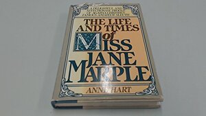 The Life and Times of Miss Jane Marple by Anne Hart